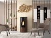 Piec na pellet La Nordica Extraflame KATIA 9